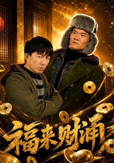 福来财涌