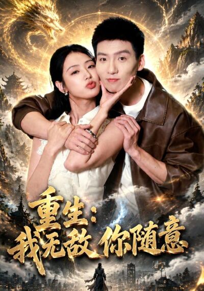 重生：我无敌你随意
