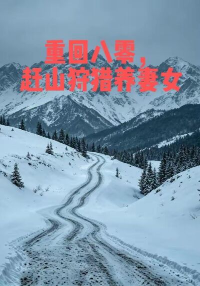重回八零，趕山狩獵養妻女