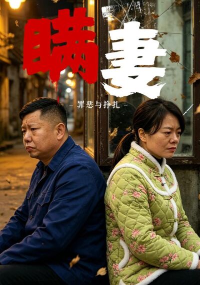瞞妻