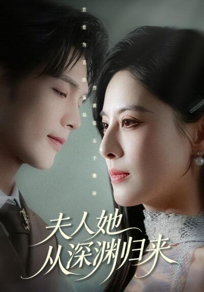 夫人她从深渊归来