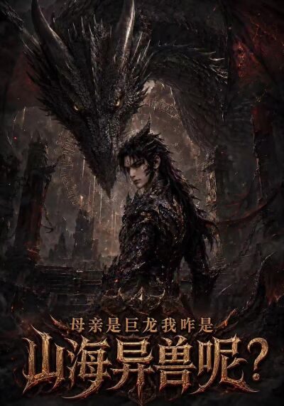 母親是巨龍我咋是山海異獸呢？