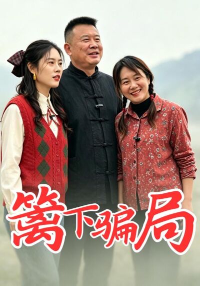 籬下騙局