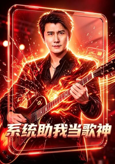 系統助我當歌神