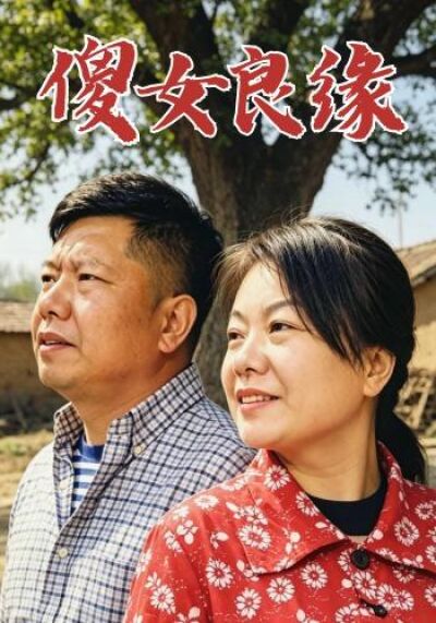 傻女良緣