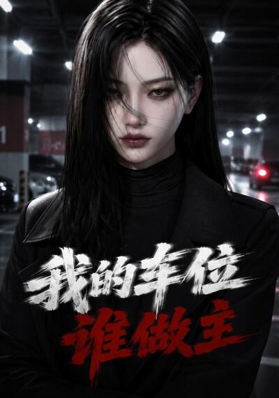 我的车位谁做主