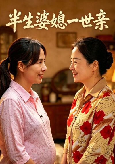 半生婆媳一世親