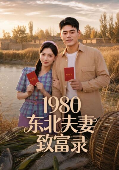 1980东北夫妻致富录