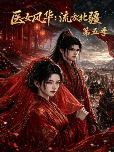 医女风华：流放北疆第五季