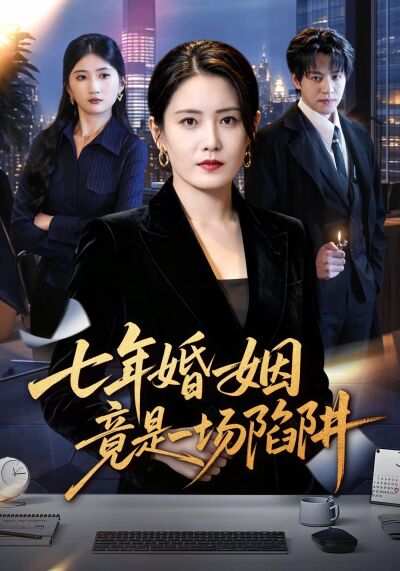 七年婚姻竟是一場陷阱