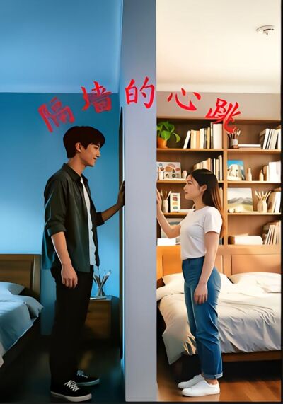 隔牆的心跳