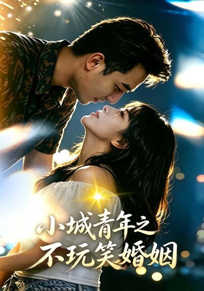 小城青年之不玩笑婚姻