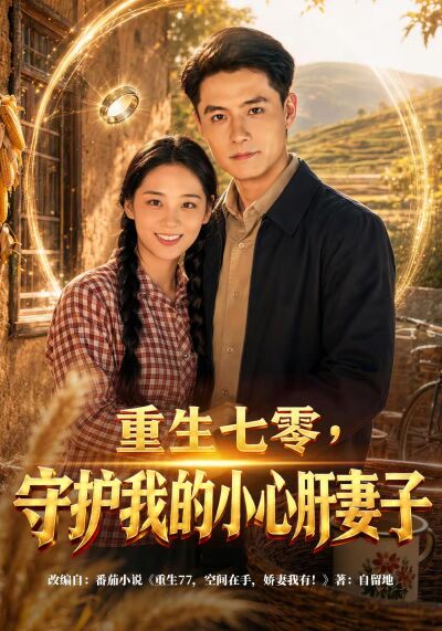 重生七零，守護我的小心肝妻子