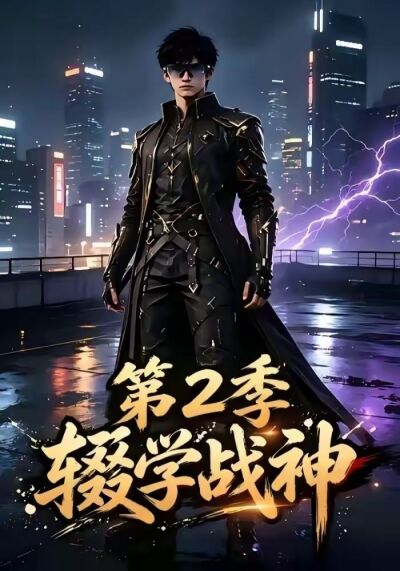 辍学战神第二季