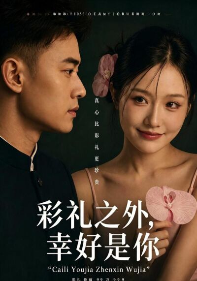 彩禮之外，幸好是你