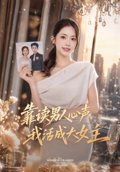靠读男人心声，我活成大女主