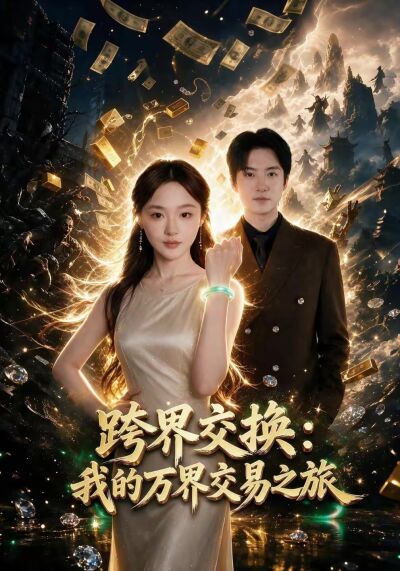 跨界交換：我的萬界交易之旅