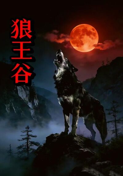 狼王谷