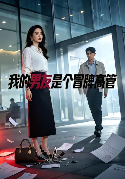 我的男友是个冒牌高管