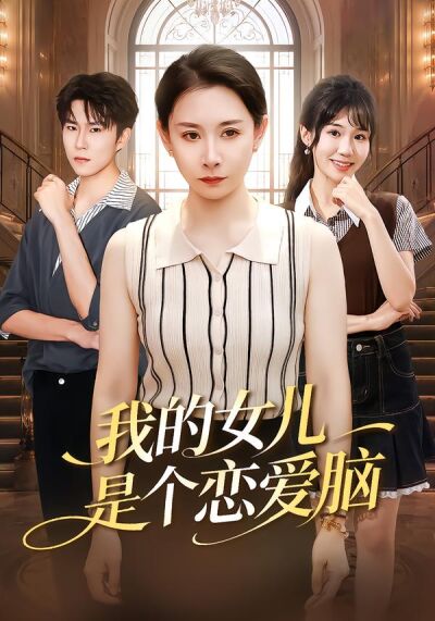 我的女兒是個戀愛腦