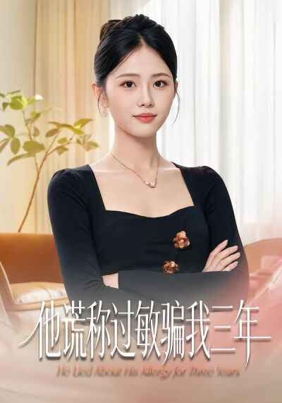 他谎称过敏骗我三年