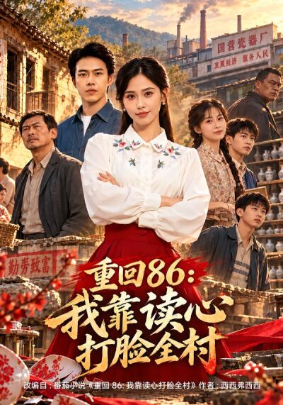 重回86：我靠读心打脸全村