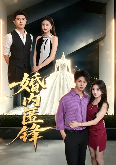 婚内匿锋