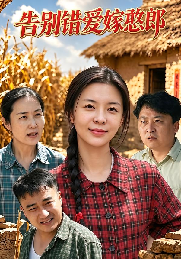 告別錯愛嫁憨郎