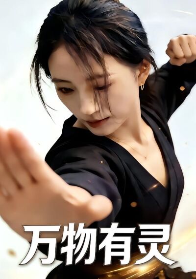 万物有灵1