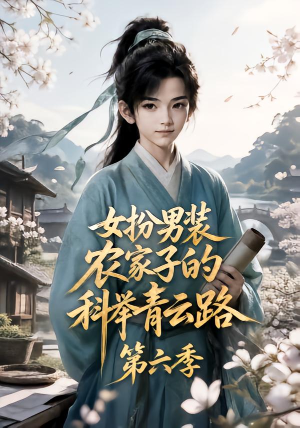 女扮男裝，農家子的科舉青雲路第六季