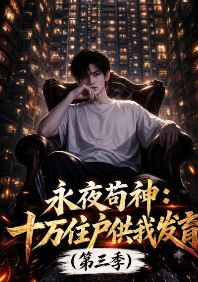 永夜苟神：十万住户供我发育第三季