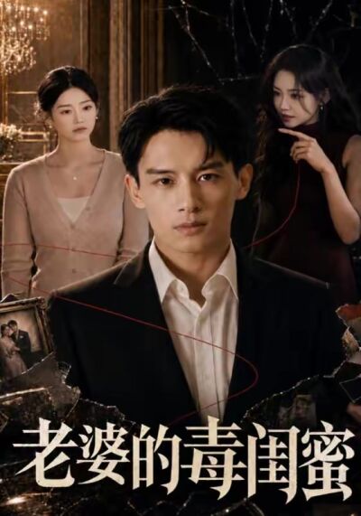 老婆的毒闺蜜