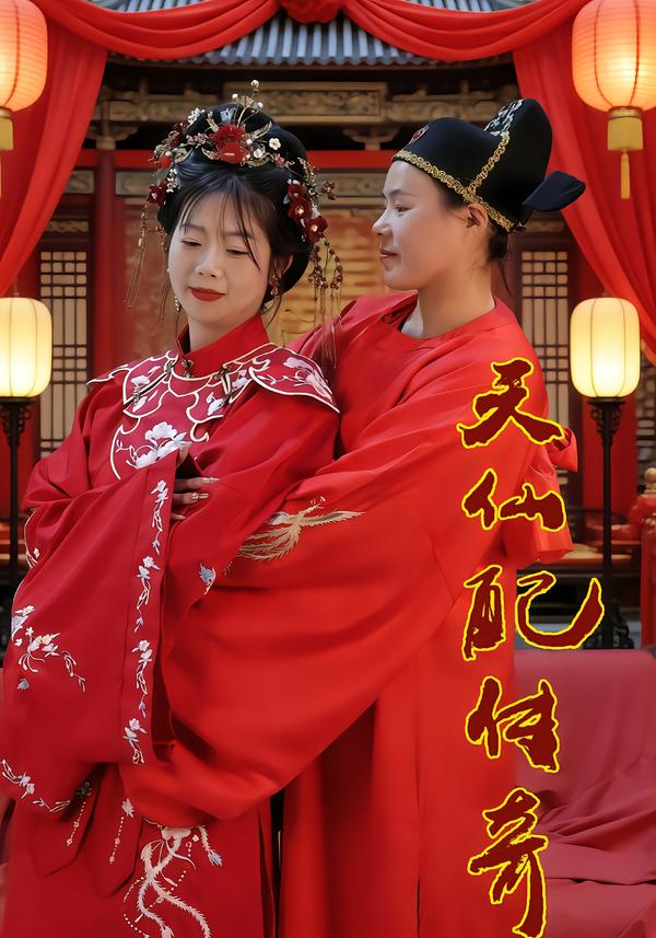 天仙配传奇