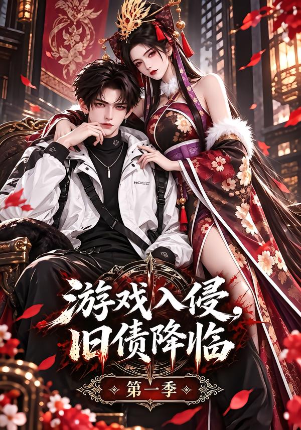 遊戲入侵，舊債降臨第一季