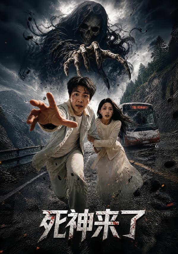 死神来了