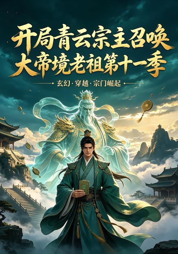 開局青雲宗主召喚大帝境老祖（第十一季）