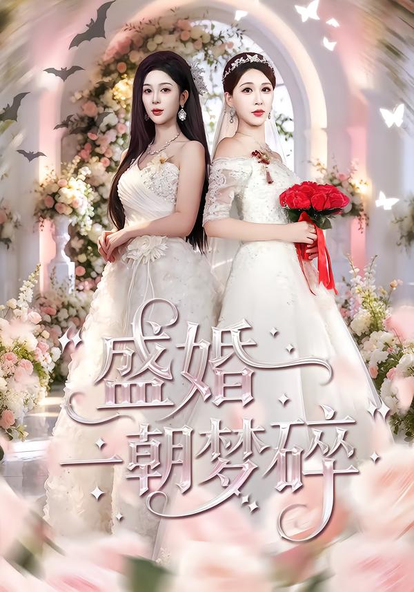 盛婚一朝梦碎