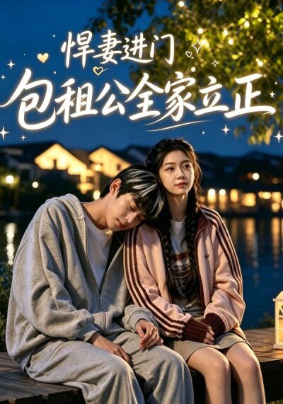 悍妻进门，包租公全家立正