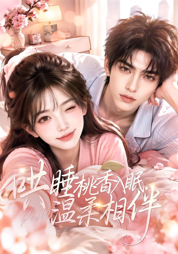 哄睡桃香入眠，溫柔相伴