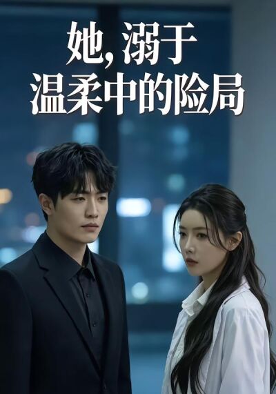 她，溺于温柔中的险局