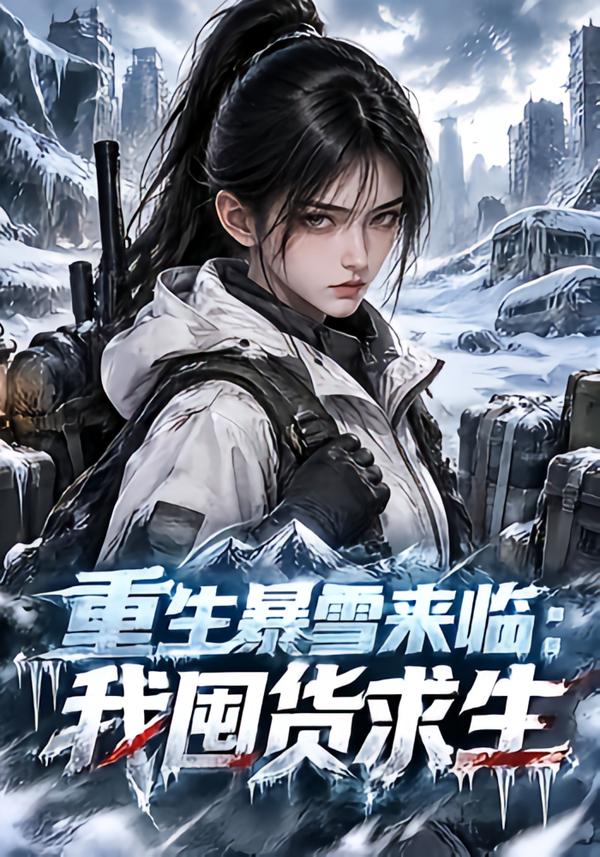 重生暴雪來臨：我囤貨求生