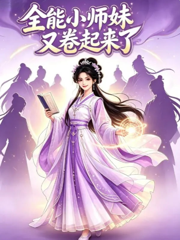 全能小师妹又卷起来了
