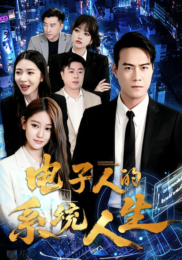 电子人的系统人生