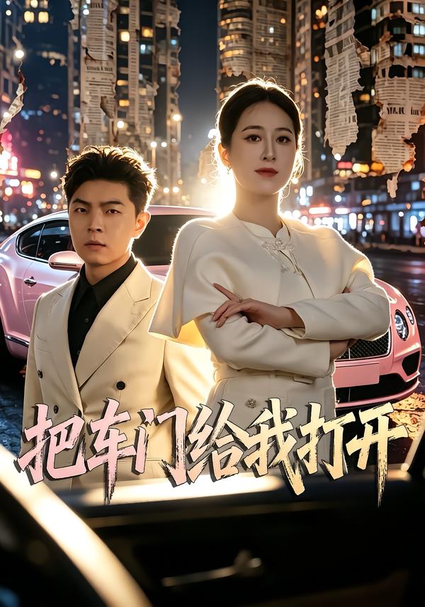 把车门给我打开