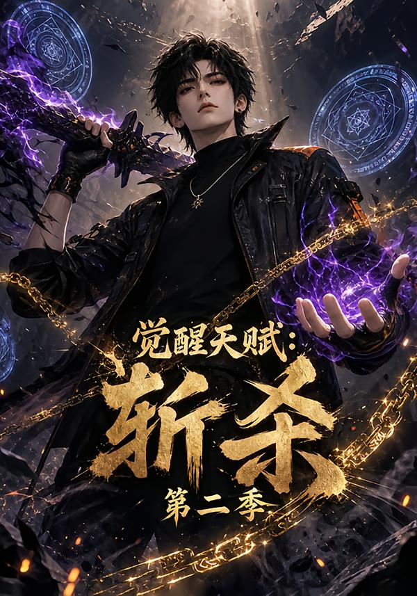 覺醒天賦：斬殺第二季