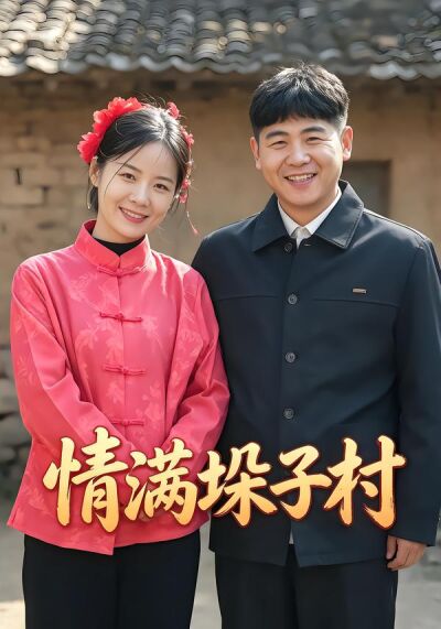 情满垛子村