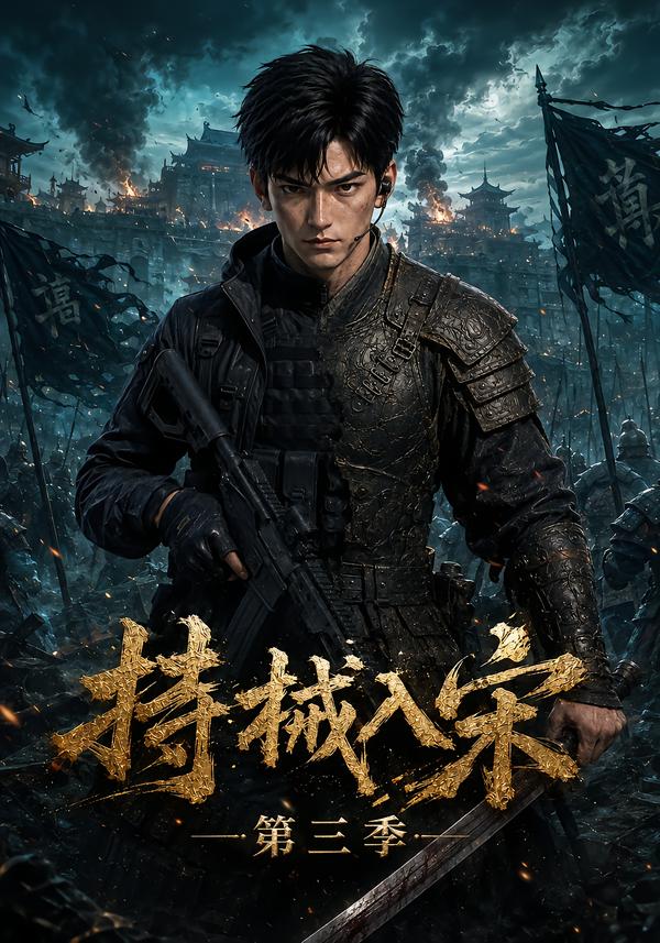 持械入宋第三季