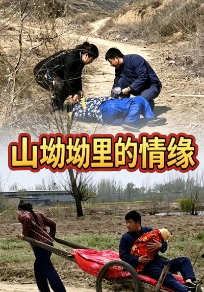 山坳坳里的情缘