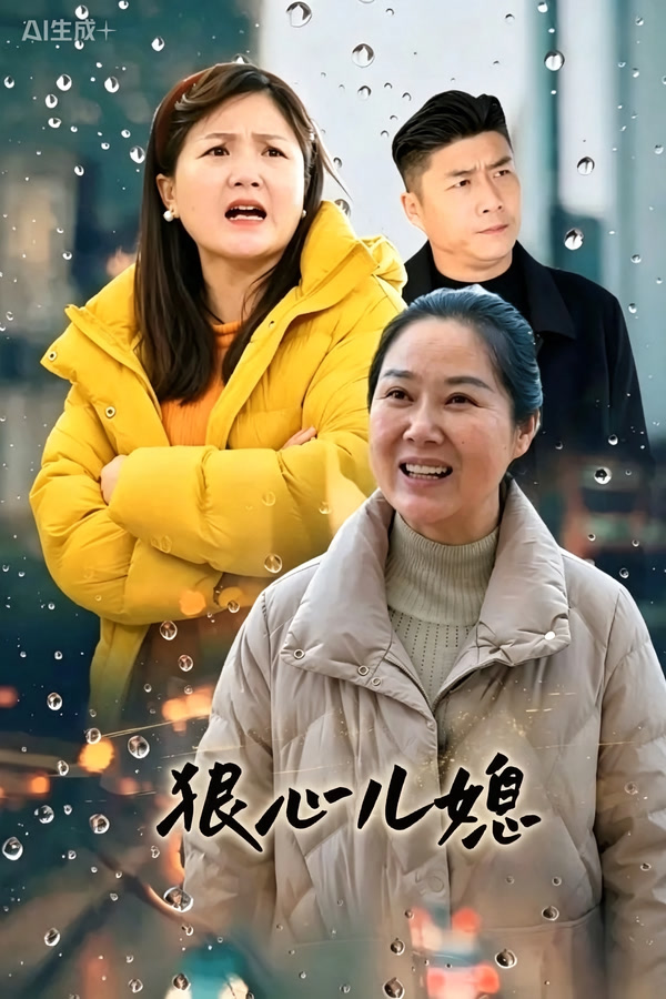 狠心儿媳