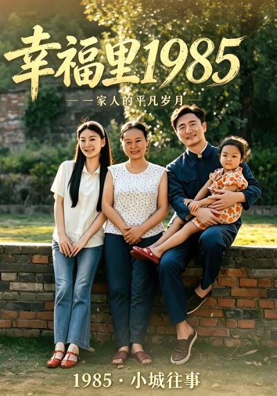 幸福里1985